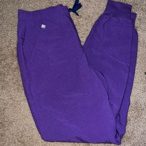 FIGS JOGGERS NWOT